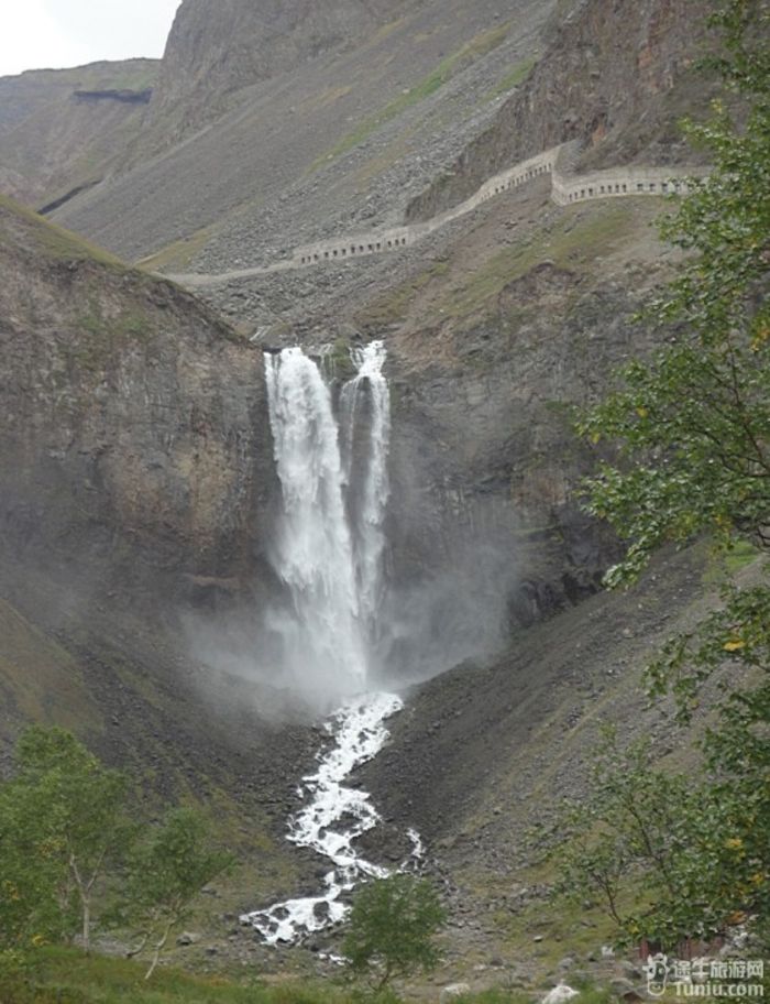 圆梦-淡忘在时间里的长白山天池31