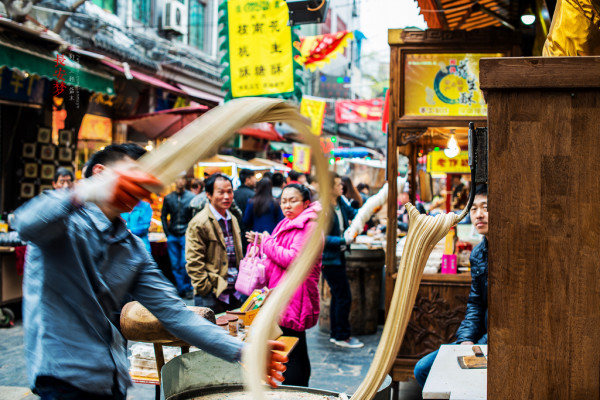 梦回长安.长安梦（5天4夜暴走西安）46