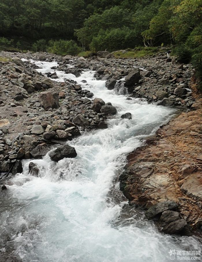 圆梦-淡忘在时间里的长白山天池30