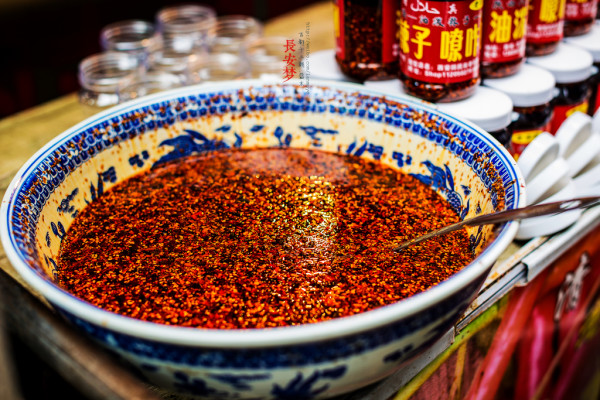 梦回长安.长安梦（5天4夜暴走西安）44