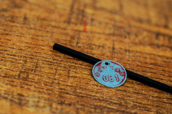 梦回长安.长安梦（5天4夜暴走西安）28