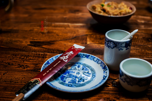 梦回长安.长安梦（5天4夜暴走西安）100