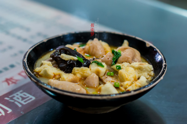 梦回长安.长安梦（5天4夜暴走西安）110