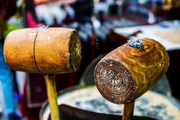 梦回长安.长安梦（5天4夜暴走西安）42