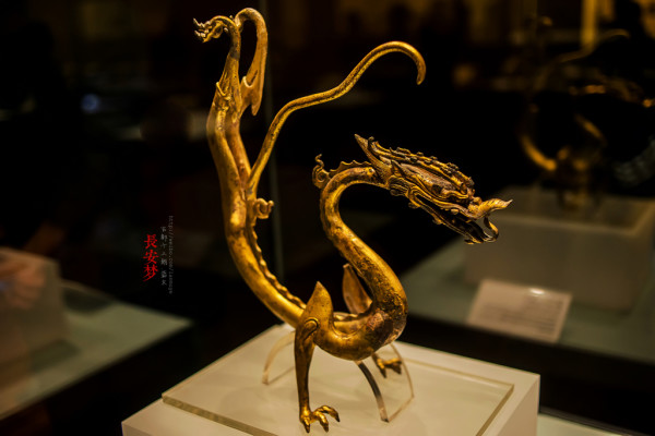 梦回长安.长安梦（5天4夜暴走西安）18