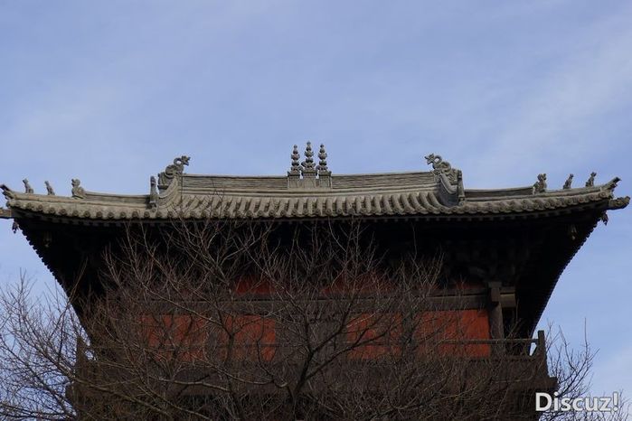 大同善化寺（中）23