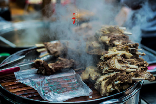 梦回长安.长安梦（5天4夜暴走西安）41