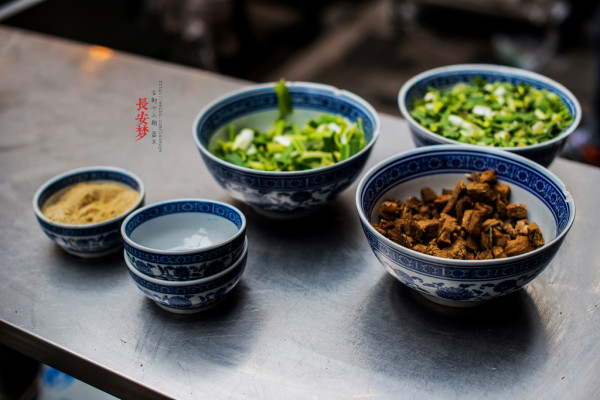 梦回长安.长安梦（5天4夜暴走西安）45