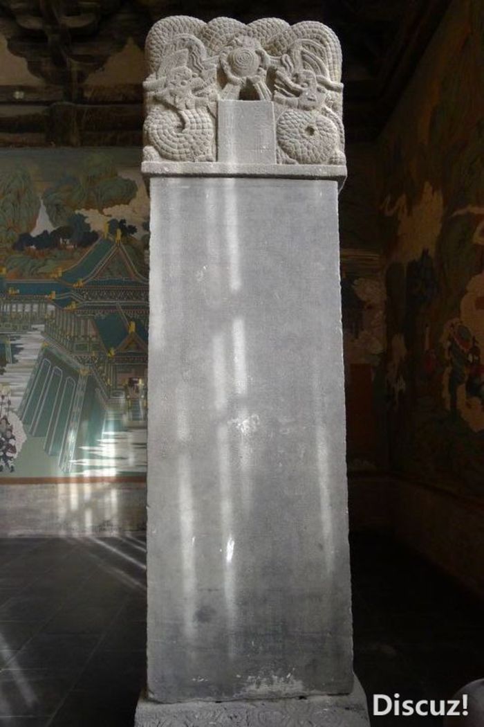 大同善化寺（中）8