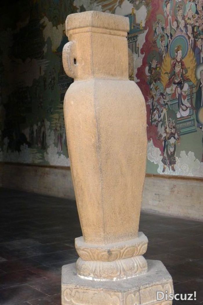 大同善化寺（中）11