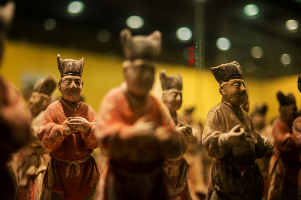 梦回长安.长安梦（5天4夜暴走西安）25