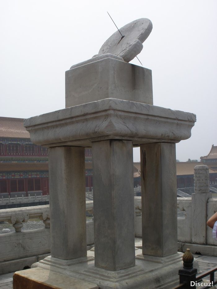 北京故宫一日游（1）10