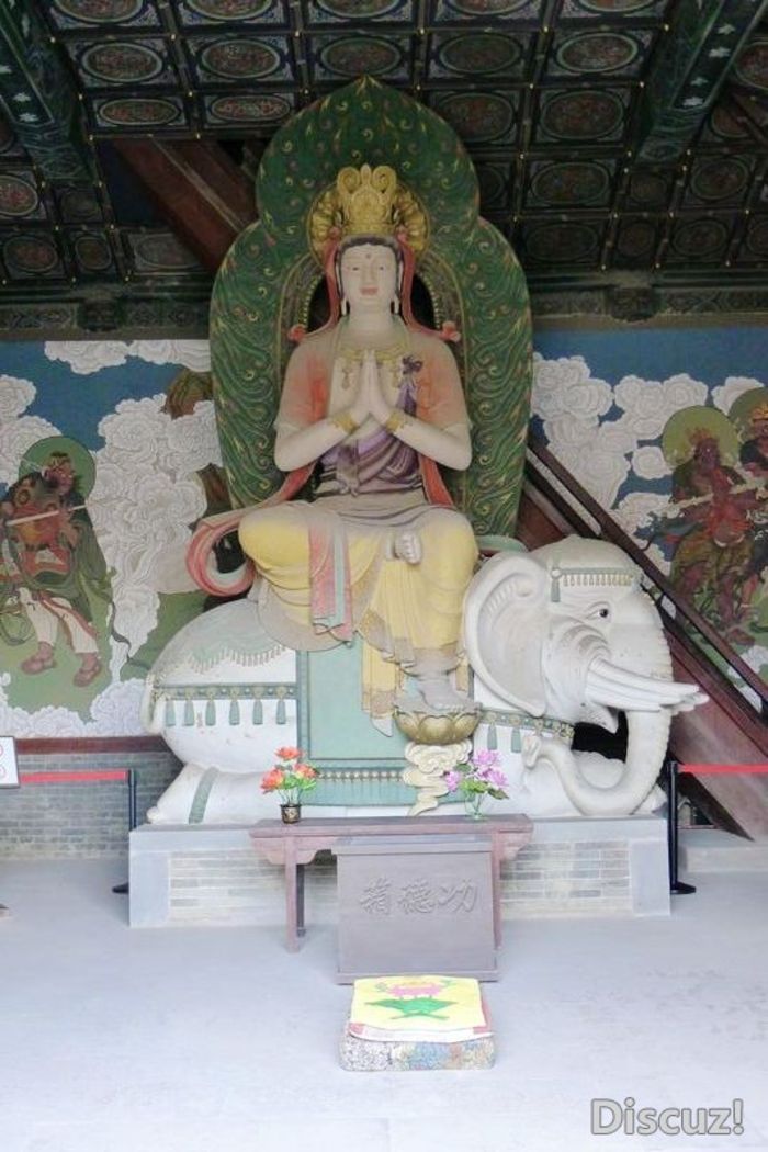 大同善化寺（中）22