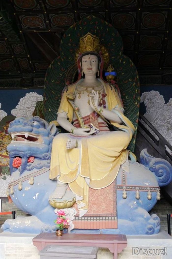 大同善化寺（中）26