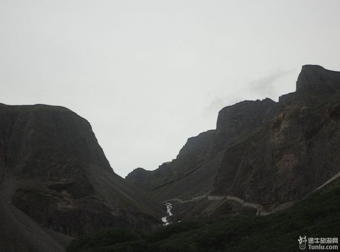 圆梦-淡忘在时间里的长白山天池28