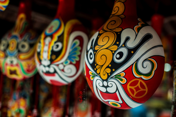 梦回长安.长安梦（5天4夜暴走西安）84