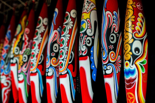 梦回长安.长安梦（5天4夜暴走西安）83