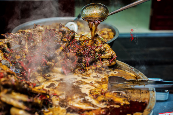 梦回长安.长安梦（5天4夜暴走西安）40