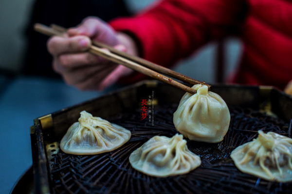 梦回长安.长安梦（5天4夜暴走西安）33