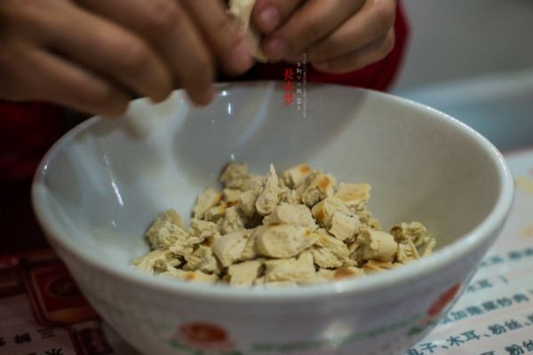 梦回长安.长安梦（5天4夜暴走西安）109