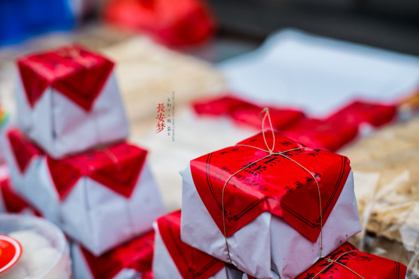 梦回长安.长安梦（5天4夜暴走西安）37