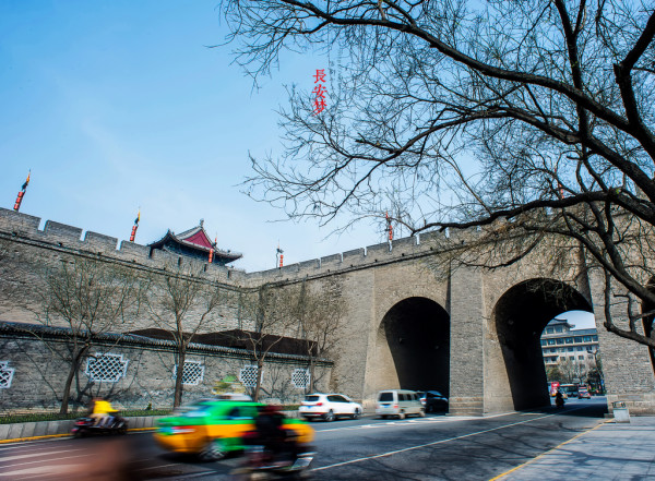 梦回长安.长安梦（5天4夜暴走西安）59