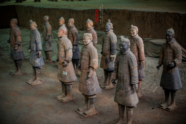 梦回长安.长安梦（5天4夜暴走西安）50