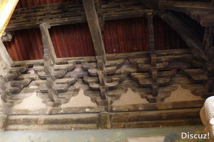 大同善化寺（中）13