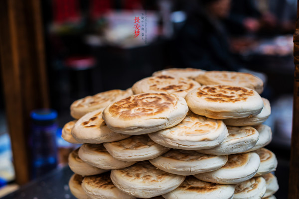 梦回长安.长安梦（5天4夜暴走西安）34