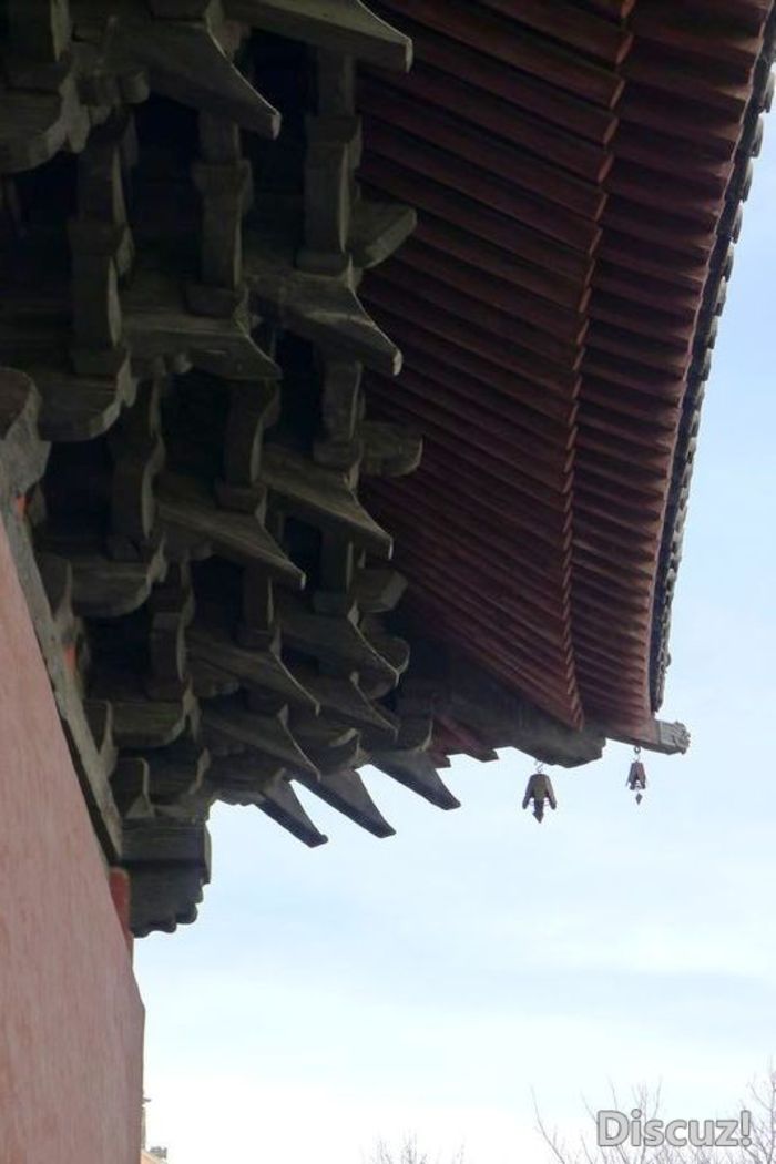 大同善化寺（中）16