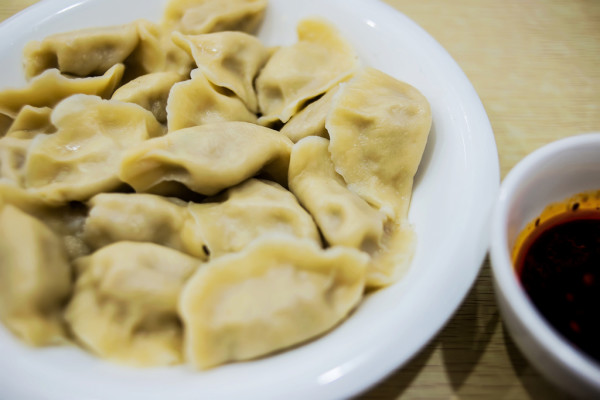 梦回长安.长安梦（5天4夜暴走西安）117