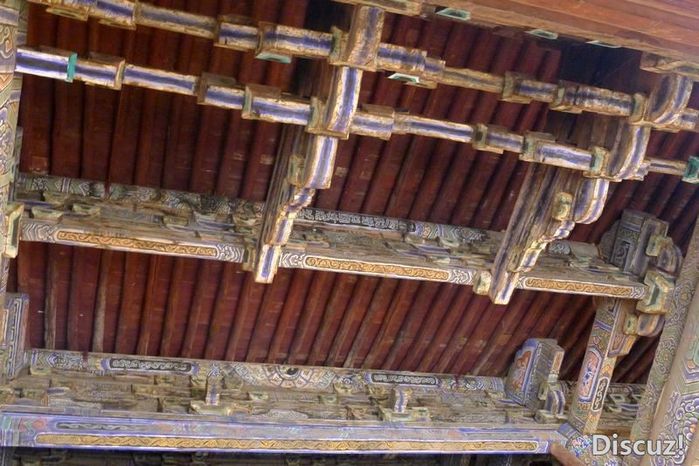 大同善化寺（中）14