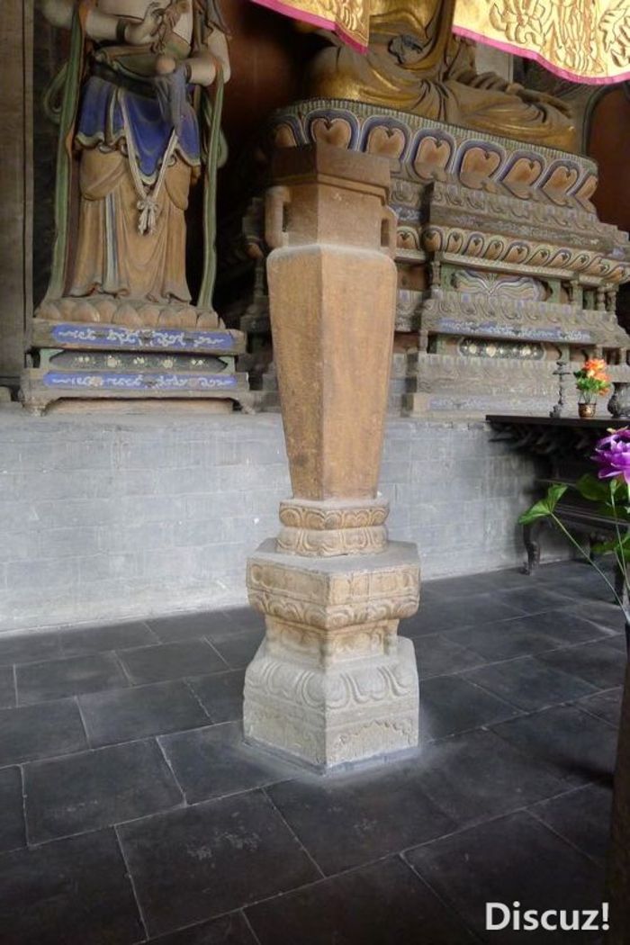 大同善化寺（中）10