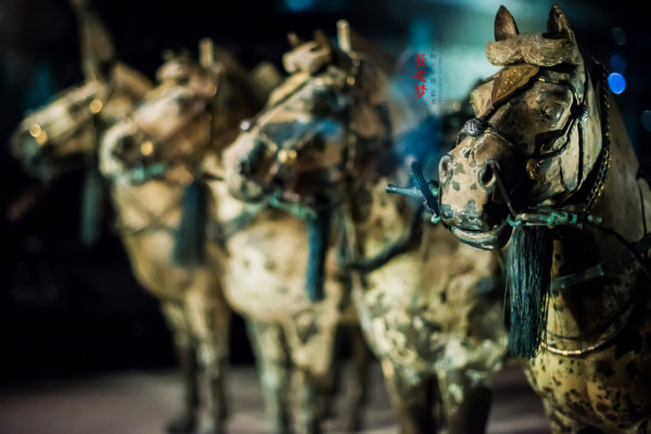 梦回长安.长安梦（5天4夜暴走西安）54