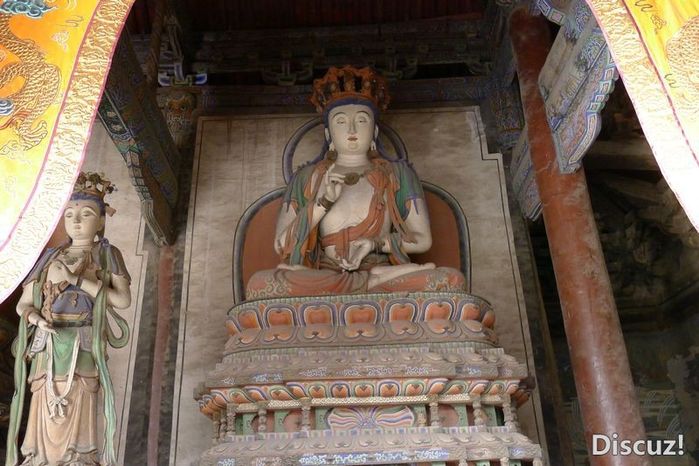 大同善化寺（中）5