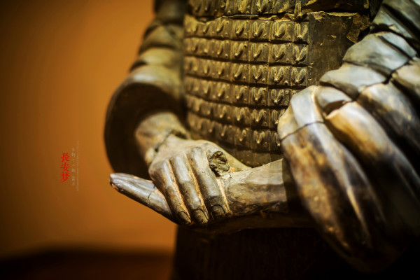 梦回长安.长安梦（5天4夜暴走西安）55