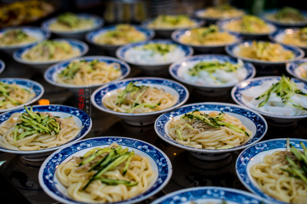 梦回长安.长安梦（5天4夜暴走西安）38