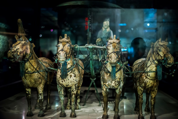 梦回长安.长安梦（5天4夜暴走西安）53