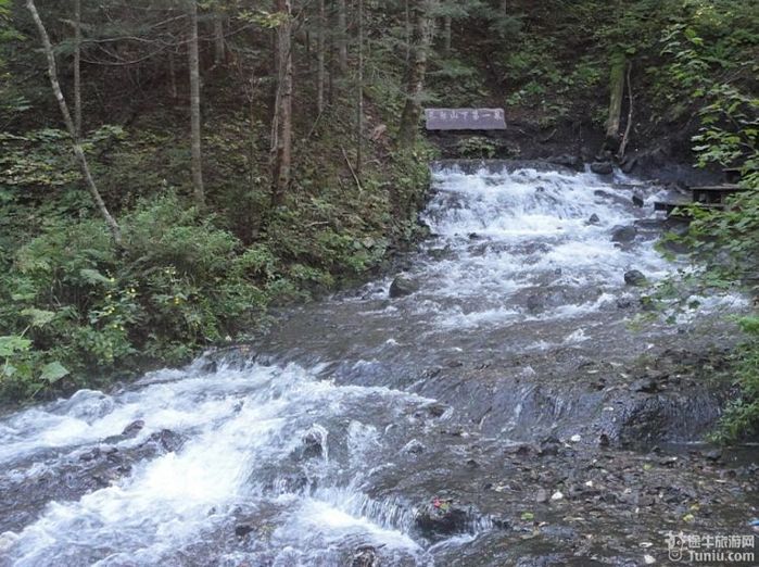 圆梦-淡忘在时间里的长白山天池12