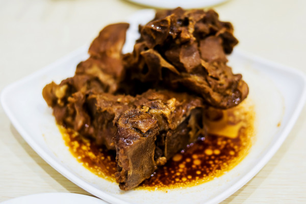 梦回长安.长安梦（5天4夜暴走西安）115