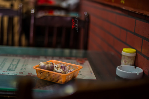 梦回长安.长安梦（5天4夜暴走西安）108