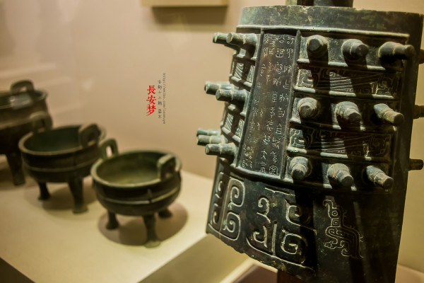 梦回长安.长安梦（5天4夜暴走西安）16