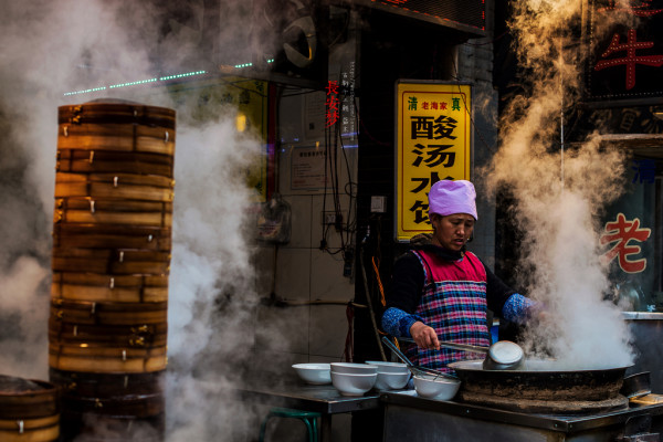 梦回长安.长安梦（5天4夜暴走西安）43