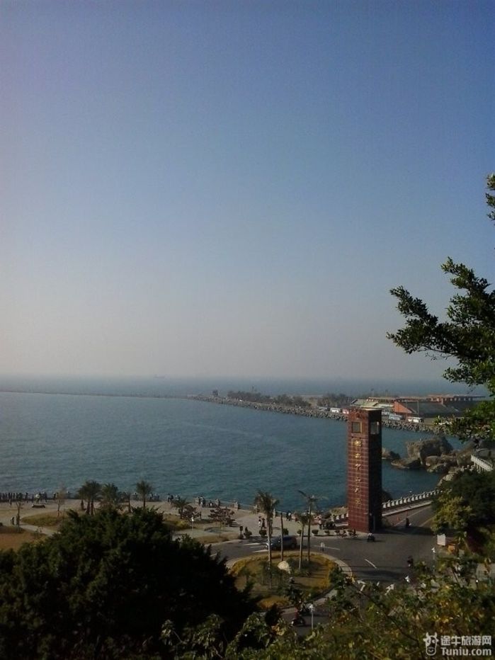 父母同游台湾（二）6