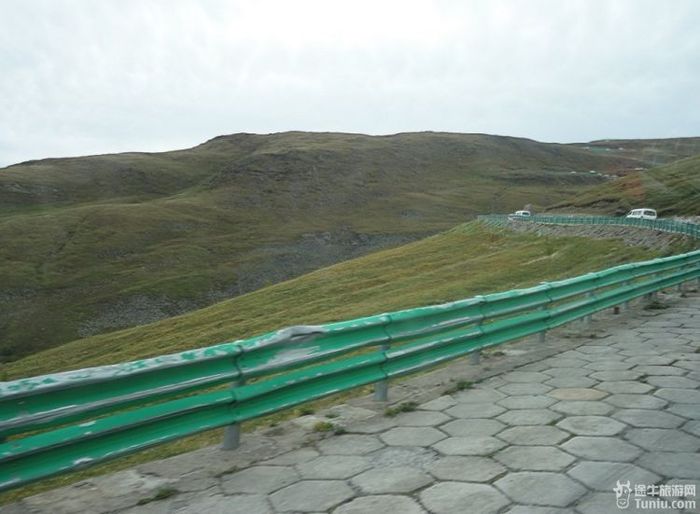 圆梦-淡忘在时间里的长白山天池19