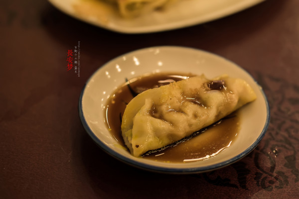 梦回长安.长安梦（5天4夜暴走西安）112