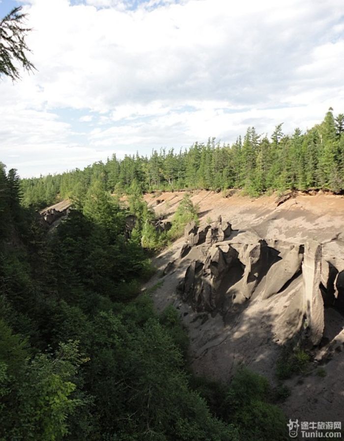 圆梦-淡忘在时间里的长白山天池11