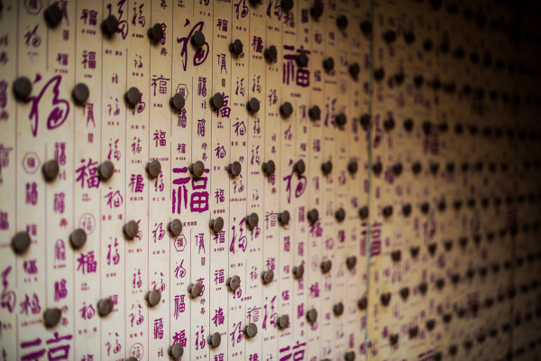 梦回长安.长安梦（5天4夜暴走西安）96