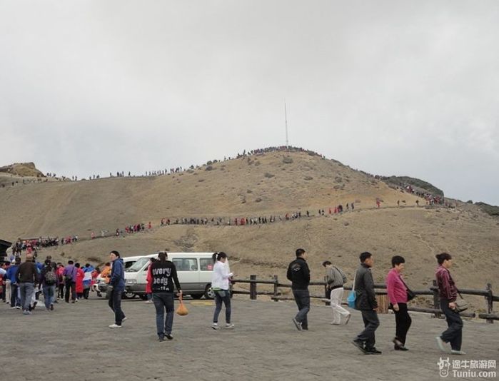 圆梦-淡忘在时间里的长白山天池20