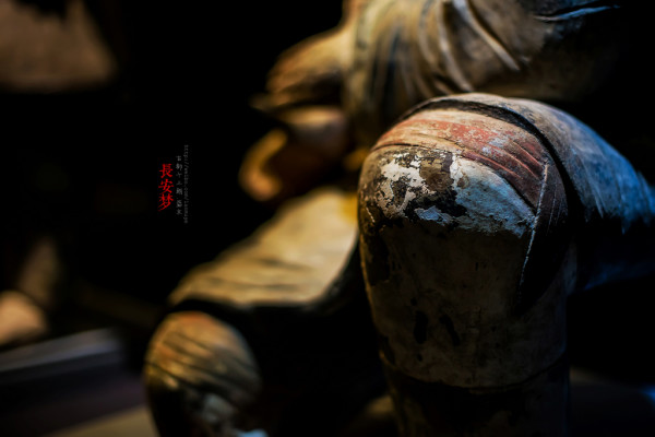 梦回长安.长安梦（5天4夜暴走西安）56